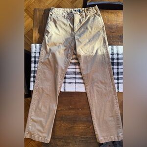 American Eagle Tan Men's Pants